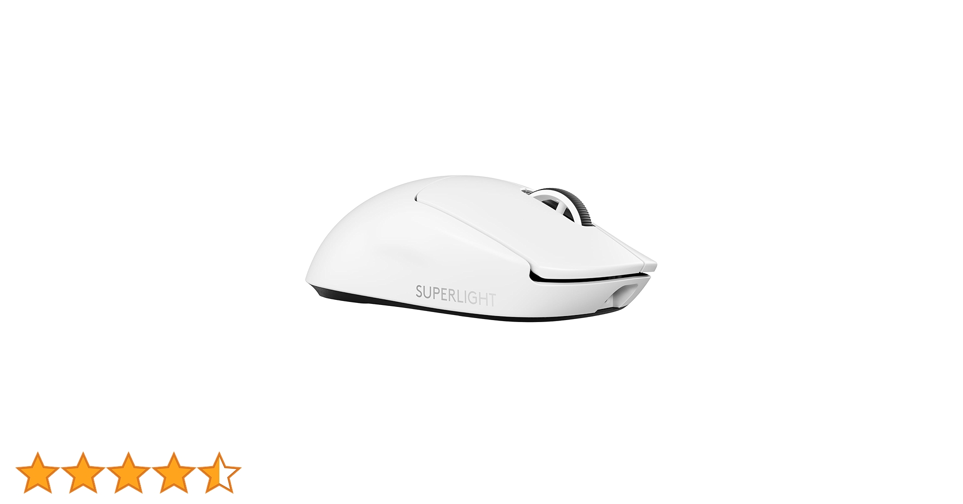 Amazon.co.jp: Logicool G 8000Hz ポーリングレート PRO X SUPERLIGHT